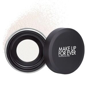 Makeup Forever Professional Setting Powder - White